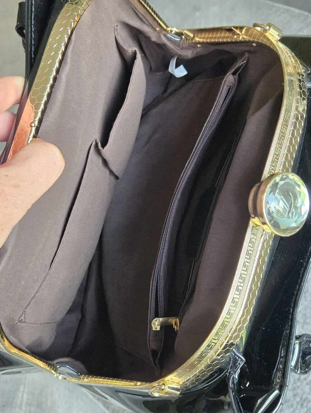 Sorrentino Shoulder bag
